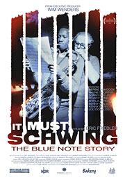 It Must Schwing