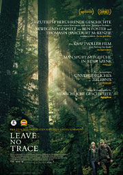 Leave No Trace