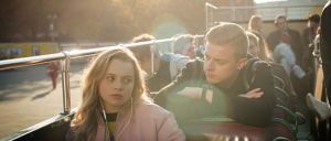 Das schönste Mädchen der Welt