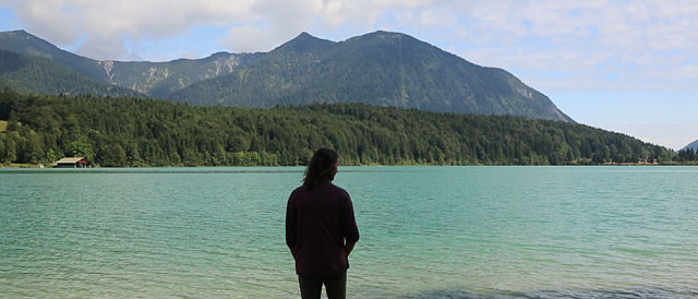 Das stille Leuchten
