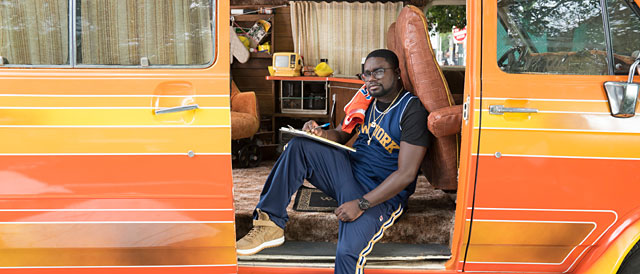Uncle Drew