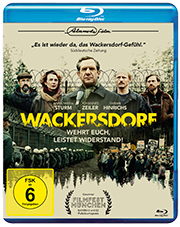 Wackersdorf Plakat