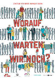 Worauf warten wir noch?