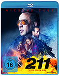 211 - Cops Under Fire