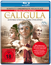 Tinto Brass' Caligula