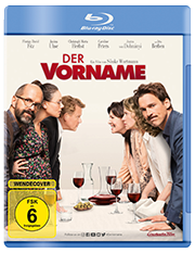 Der Vorname