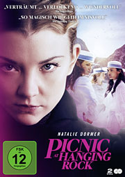 Picnic at Hanging Rock