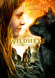 Wildhexe