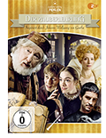 Der Zauberlehrling
