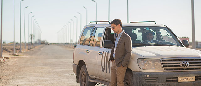 Backstabbing for Beginners