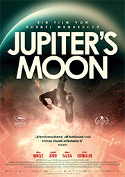 Jupiter's Moon