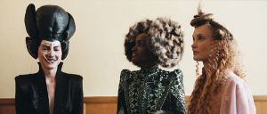 Alexander McQueen - Der Film