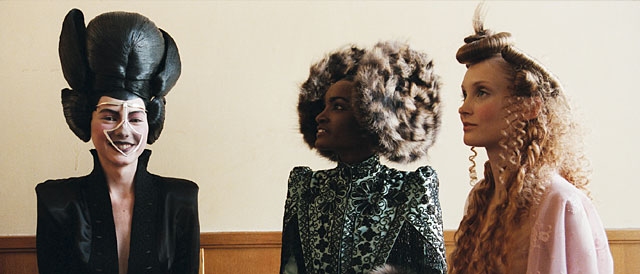 Alexander McQueen - Der Film
