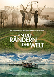 An den Rändern der Welt Plakat