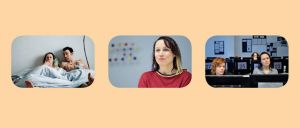 Reise nach Jerusalem