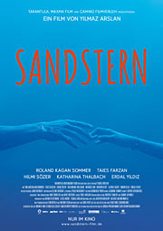 Sandstern