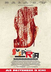 Suspiria