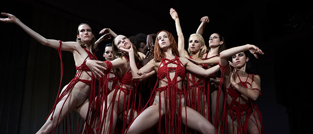 Suspiria