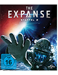 The Expanse - Staffel 1