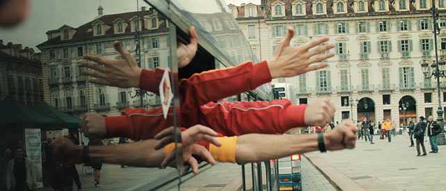 ultrAslan - AVRUPA