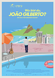Wo bist du, João Gilberto?