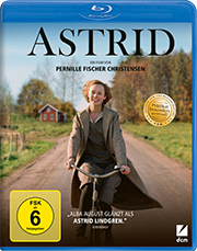 Astrid Heimkino Plakat