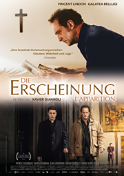 Die Erscheinung