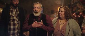 Killing God - Liebe Deinen Nächsten