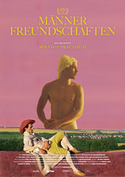 Männerfreundschaften