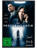 Die Protokollantin