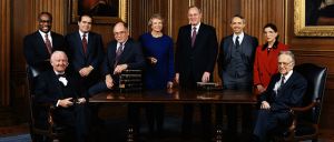 RBG - Ein Leben für die Gerechtigkeit