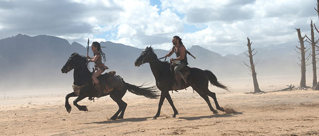 Scorpion King: Das Buch der Seelen