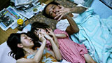 Shoplifters - Familienbande