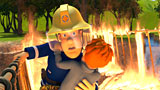 Feuerwehrmann Sam - Plötzlich Filmheld!
