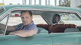 Green Book - Eine besodnere Freundschaft