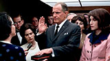 LBJ - John F. Kennedys Erbe