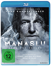 Manaslu - Berg der Seelen