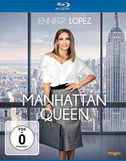 Manhattan Queen