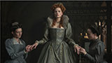 Maria Stuart, Königin von Schottland