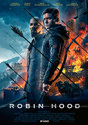 Robin Hood Plakat