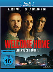 Welcome Home
