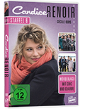 Candice Renoir - Staffel 6