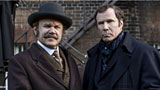 Holmes & Watson