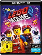 The LEGO® Movie 2™