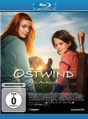 Ostwind - Aris Ankunft Plakat