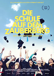 Die Schule auf dem Zauberberg