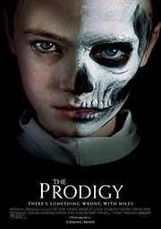The Prodigy Plakat