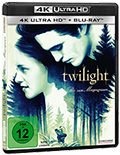 Twilight - Biss zum Morgengrauen