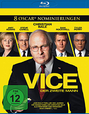 Vice - Der zweite Mann