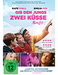 Gib den Jungs zwei Küsse - Mums List